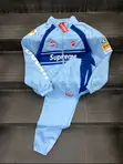 Supreme Ducati Track Jackets and Pants Set - 2