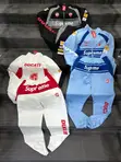 Supreme Ducati Track Jackets and Pants Set - 4
