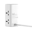 LDNIO SC4383 70W Multifunctional Universal Desktop Power Adapter - 2
