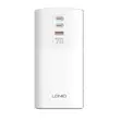 LDNIO SC4383 70W Multifunctional Universal Desktop Power Adapter - 3