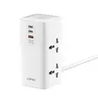 LDNIO SC4383 70W Multifunctional Universal Desktop Power Adapter - 5