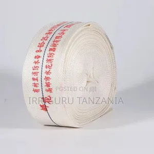 PE Fabric Hose - Brand New