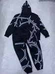 Brave Soul Collective Graphic Tracksuits - 4