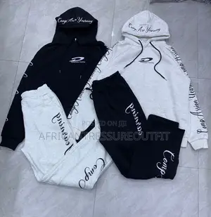 Brave Soul Collective Graphic Tracksuits