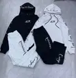 Brave Soul Collective Graphic Tracksuits - 5