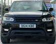 Land Rover Range Rover Sport 2014 Autobiography - 1