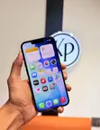 Apple iPhone 13 Pro 128GB Bluu - 2