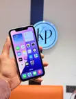 Apple iPhone 11 64GB White - 2
