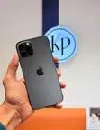 Apple iPhone 12 Pro 128GB Black - 1