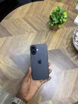 Apple iPhone 16 128GB Black - 2