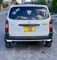 Toyota Probox 2006 White - 2