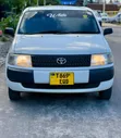 Toyota Probox 2006 White - 3