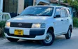 Toyota Probox 2006 White - 4