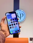 New Apple iPhone 13 Pro 128GB Blue - 2