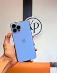 Apple iPhone 13 Pro Max 128GB Blue - 2