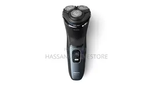 Philips Shaver Series 3000 Dry & Wet Electric Shaver