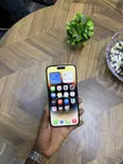 Apple iPhone 14 Pro Max 128GB Gold - 2