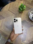 Apple iPhone 14 Pro Max 128GB Gold - 3