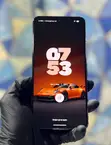 Google Pixel 8 Pro 128GB Nyeusi - 1