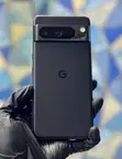 Google Pixel 8 Pro 128GB Nyeusi - 2