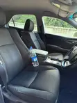Toyota Crown 2009 White - 3