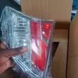 Nissan X-Trail Tail Lights (2015) - 1