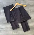 Adjustable Cotton Trousers - Men's Casual Pants - 2