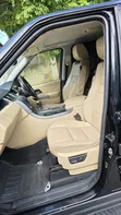 Land Rover Range Rover Sport 2006 Black - 3