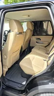 Land Rover Range Rover Sport 2006 Black - 4