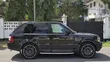 Land Rover Range Rover Sport 2006 Black - 5