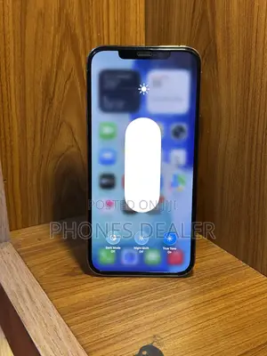Apple iPhone 12 Pro Max 256GB Gold