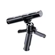 QY99 Dual Wireless Lavalier Microphone with ANC - 1
