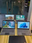 Lenovo ThinkPad T14 Laptop - 16GB RAM, 256GB SSD, Intel Core i5 - 2