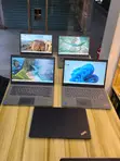 Lenovo ThinkPad T14 Laptop - 16GB RAM, 256GB SSD, Intel Core i5 - 3