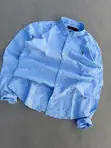 Polo Ralph Lauren Long Sleeve Shirts Collection - 1