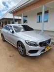 Mercedes-Benz C200 AMG 2014 Gray - 3