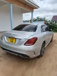 Mercedes-Benz C200 AMG 2014 Gray - 5