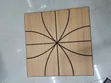 Decorative Acoustic Wall Panels (60x60cm) - 1