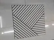 Decorative Acoustic Wall Panels (60x60cm) - 5