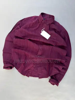 Giorgio Armani Long Sleeve Shirts