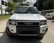 Toyota Land Cruiser Prado 2.8 VX 2024 White - 1