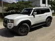 Toyota Land Cruiser Prado 2.8 VX 2024 White - 2
