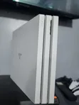 PS4 Pro 1TB - Imechi, Pad Mbili, Michezo Zaidi ya 10 - 4
