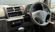 Suzuki Jimny 2001 White - 4