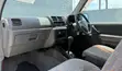 Suzuki Jimny 2001 White - 5