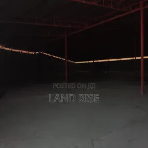 1000 SQM Warehouse for Rent, Tegeta