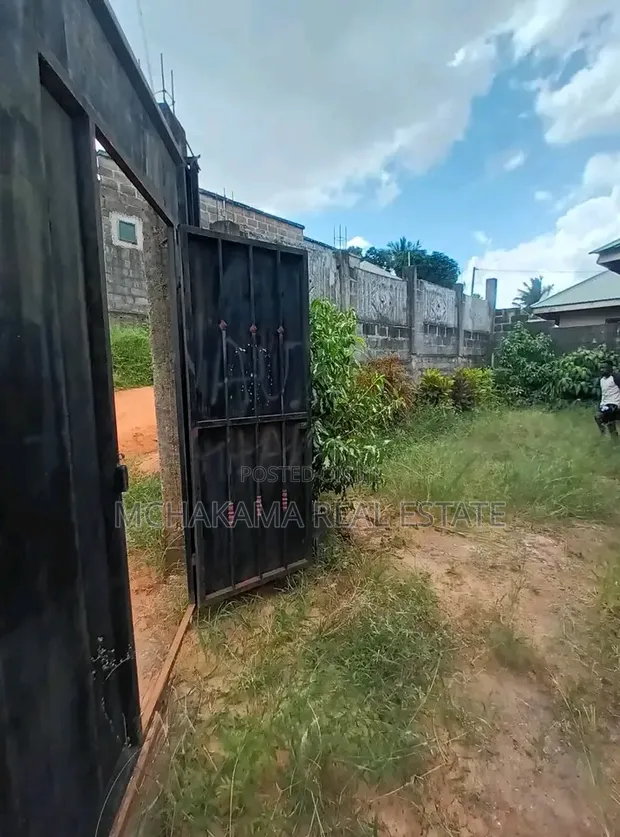 3-Bedroom House for Sale in Mchakama Real Estate, Kimara - 1