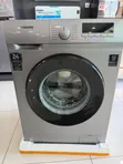 Samsung Washing Machine WW80T3040BS - 1