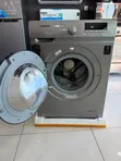 Samsung Washing Machine WW80T3040BS - 3