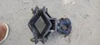 Used Tow Hook for Trailers & Heavy Equipment - 1
